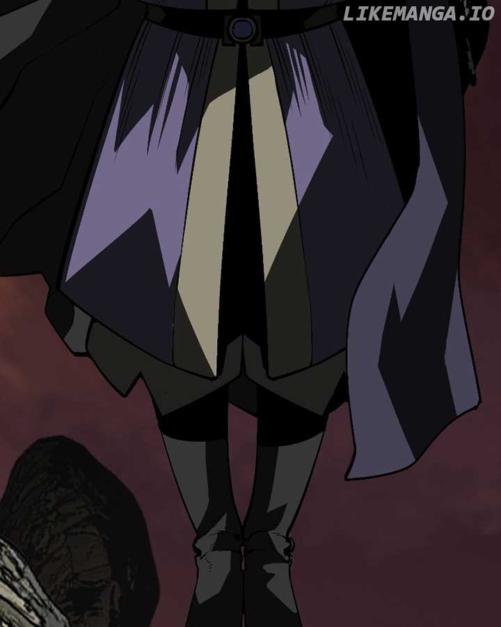 The main character hides his strength Chapter 70 895 123