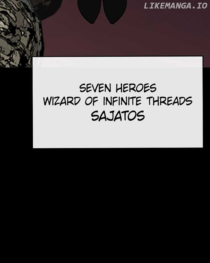 The main character hides his strength Chapter 70 896 124