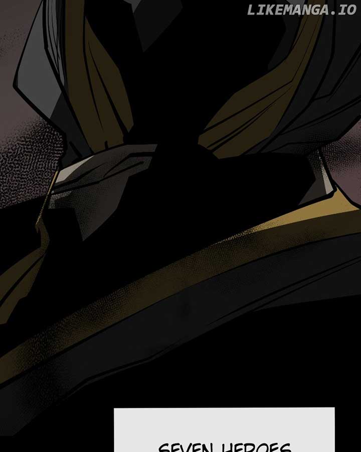 The main character hides his strength Chapter 70 906 134