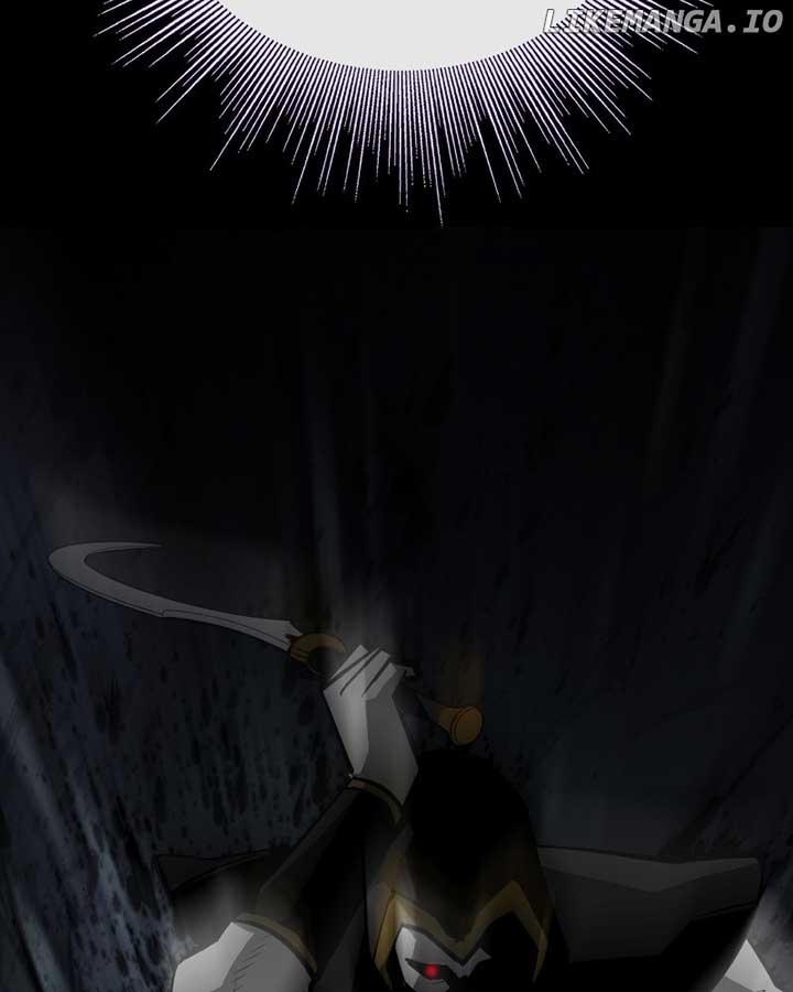 The main character hides his strength Chapter 70 909 137