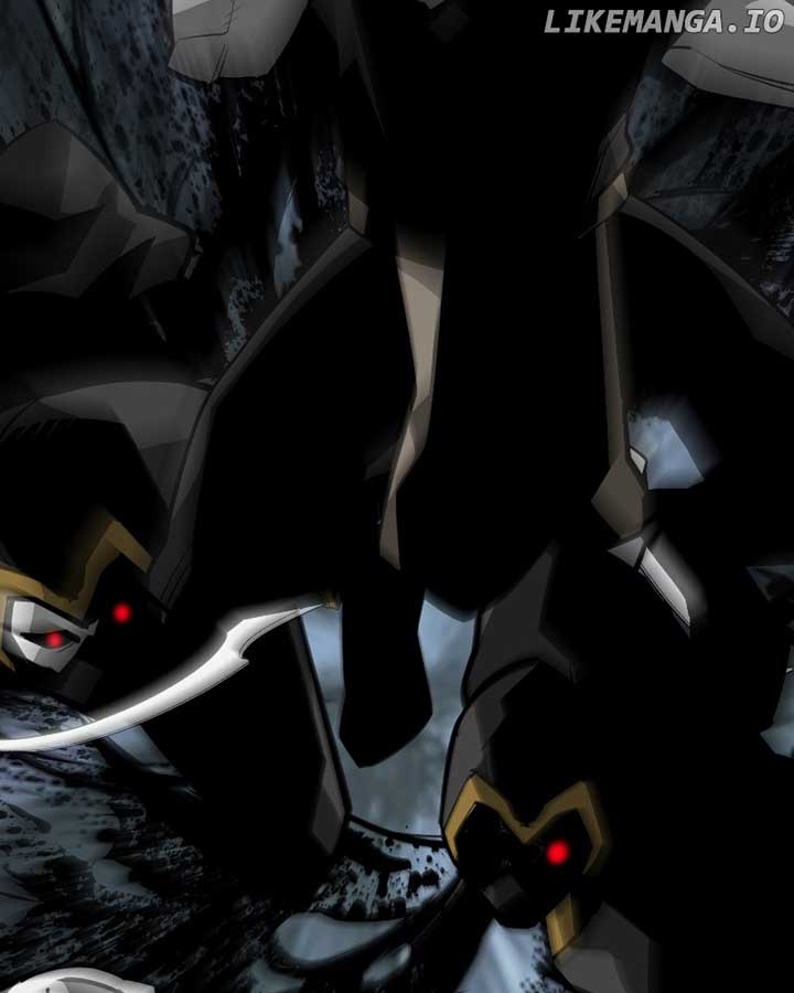 The main character hides his strength Chapter 70 910 138