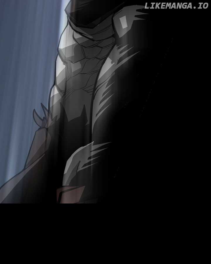 The main character hides his strength Chapter 70 913 141