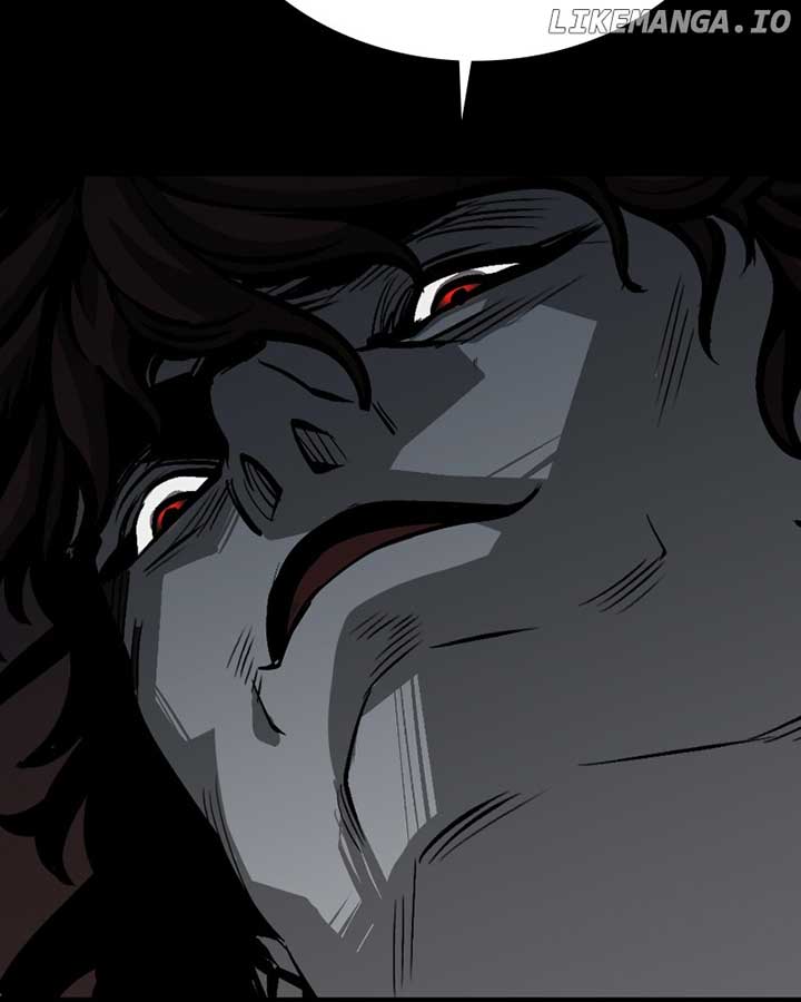 The main character hides his strength Chapter 70 921 149