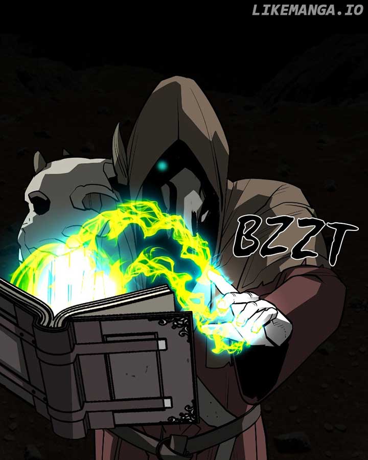 The main character hides his strength Chapter 70 927 155