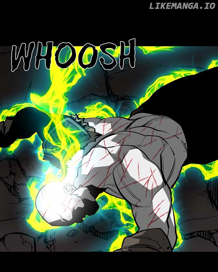 The main character hides his strength Chapter 70 930 158