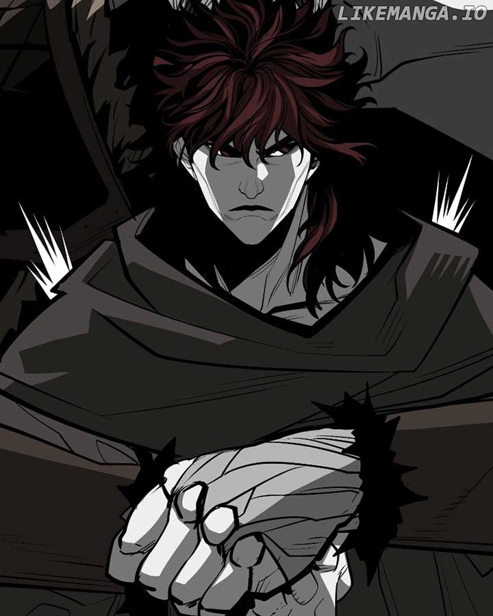 The main character hides his strength Chapter 70 936 164