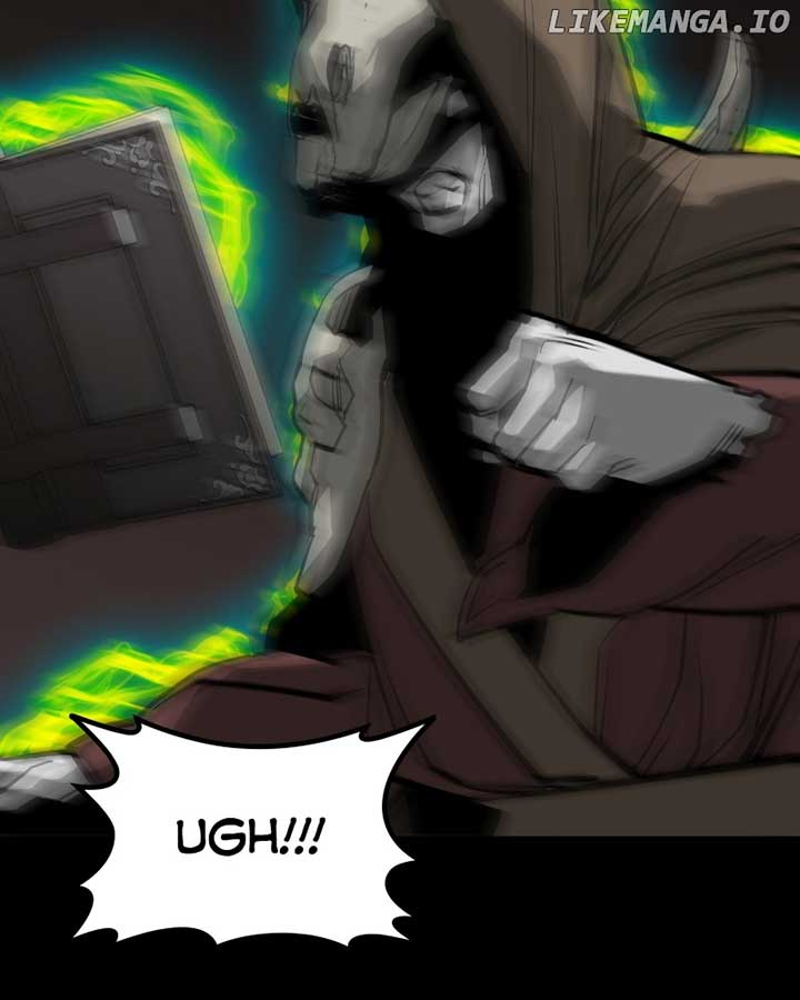 The main character hides his strength Chapter 70 949 177