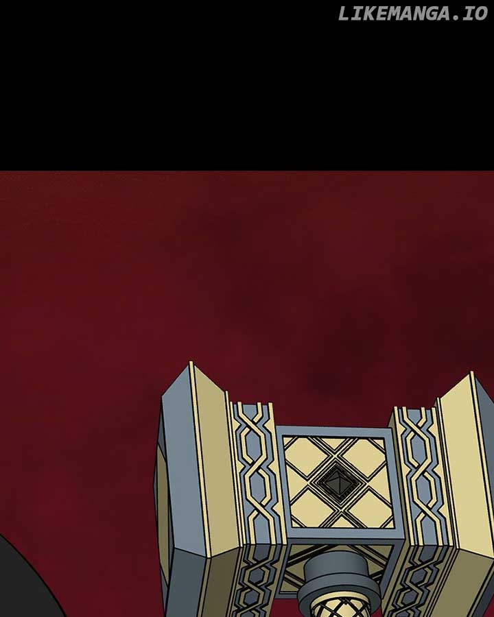 The main character hides his strength Chapter 70 952 180