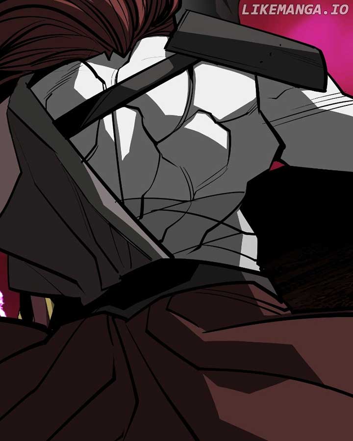 The main character hides his strength Chapter 70 954 182