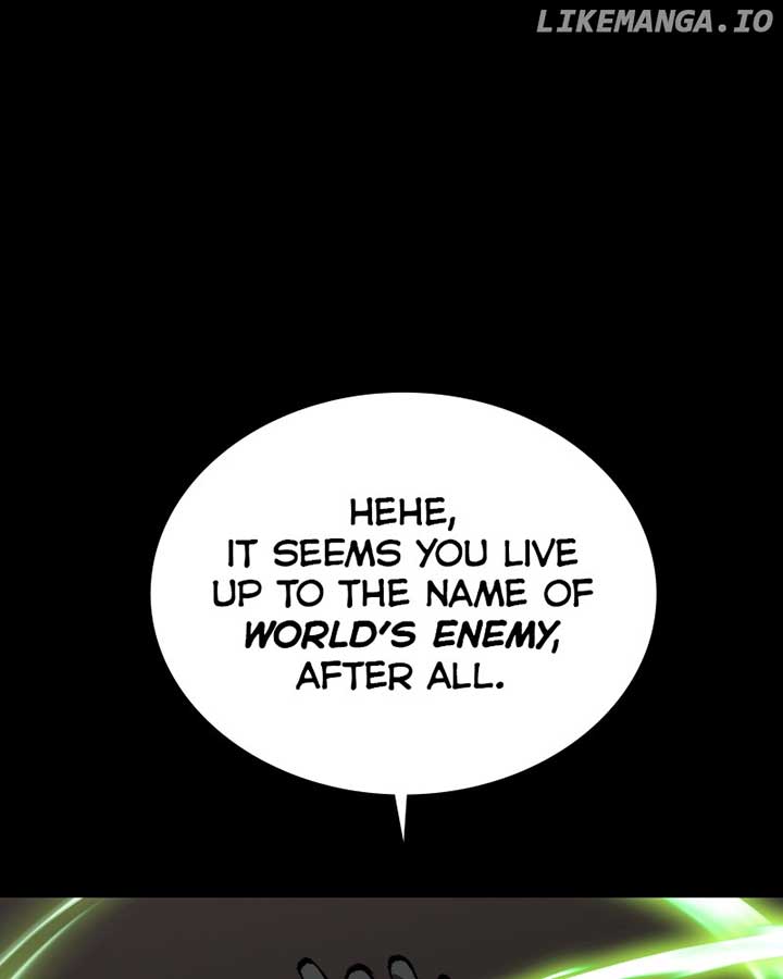 The main character hides his strength Chapter 70 961 189