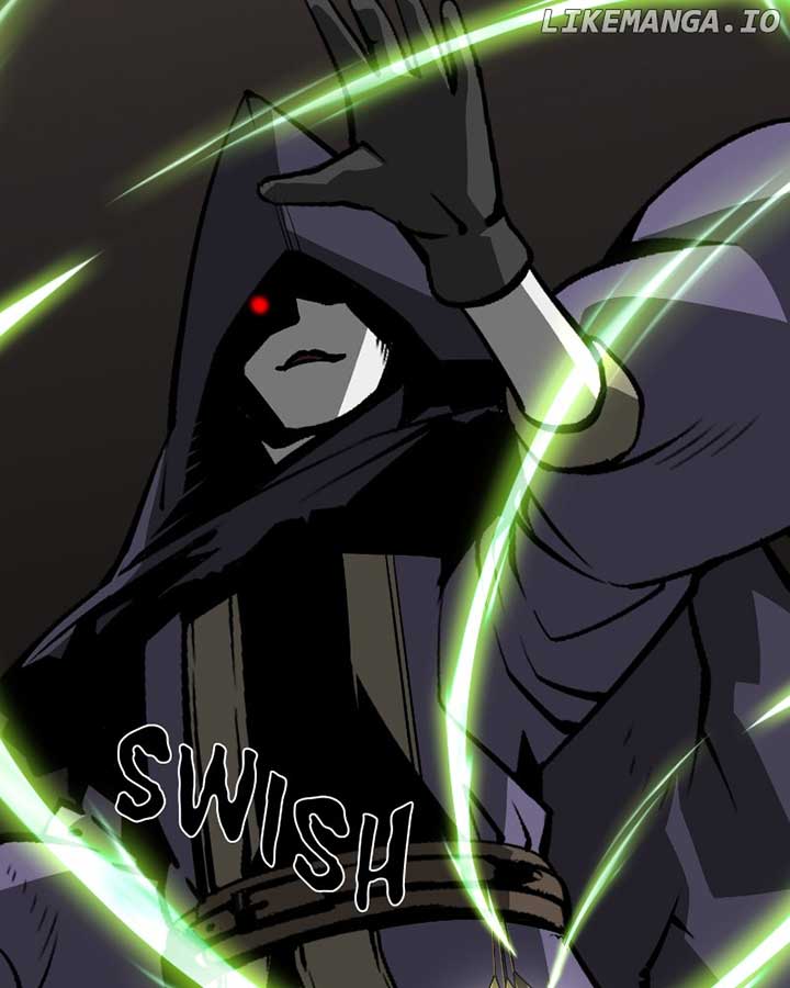 The main character hides his strength Chapter 70 962 190