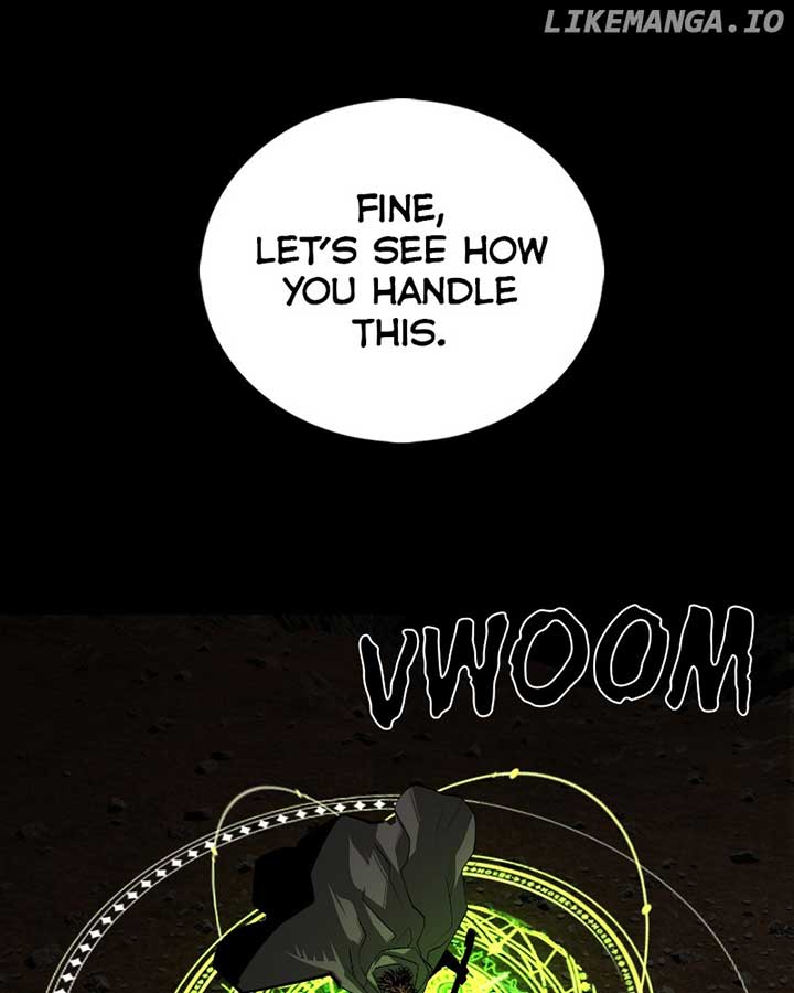 The main character hides his strength Chapter 70 964 192