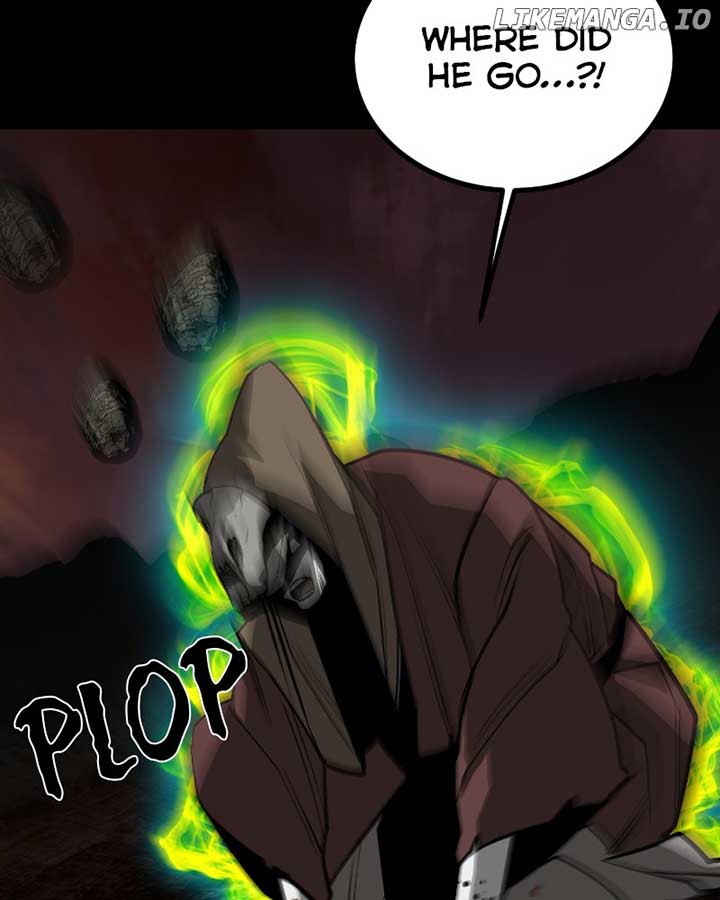 The main character hides his strength Chapter 70 972 200