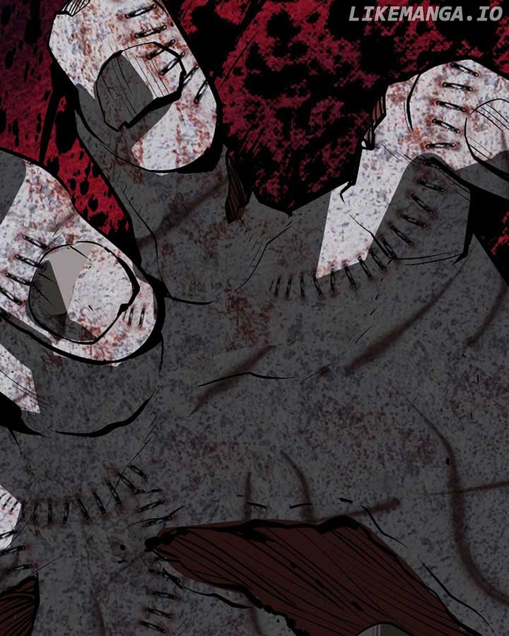 The main character hides his strength Chapter 70 975 203