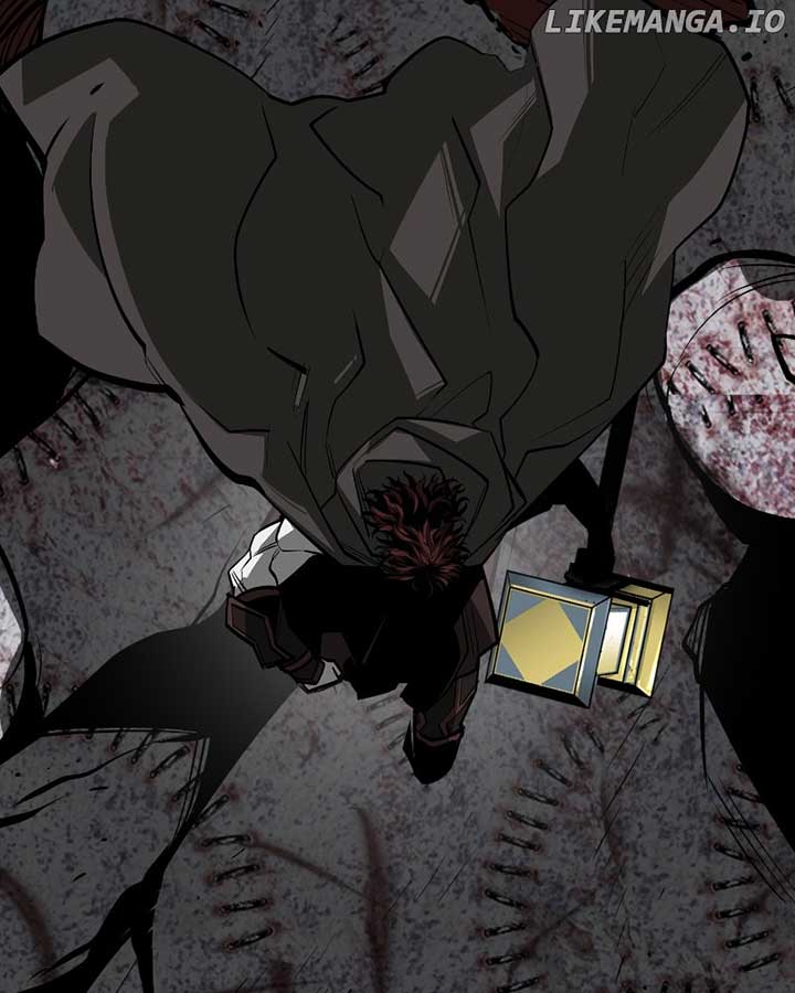 The main character hides his strength Chapter 70 976 204