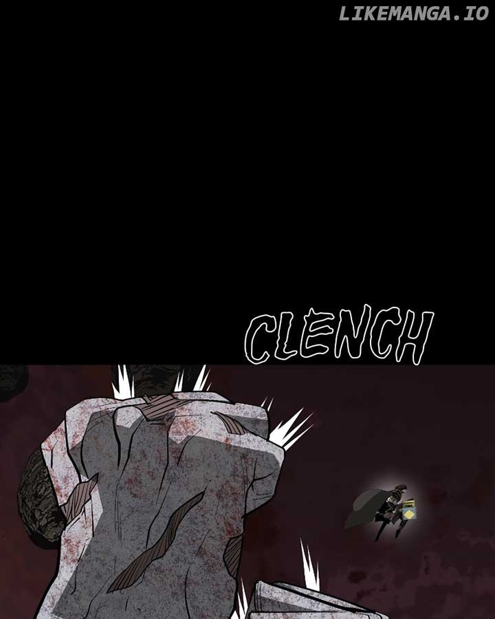 The main character hides his strength Chapter 70 980 208