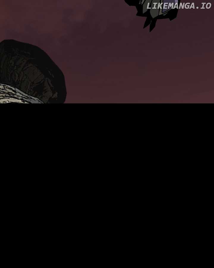 The main character hides his strength Chapter 70 984 212