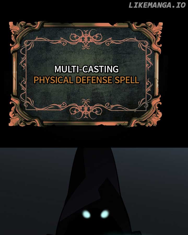 The main character hides his strength Chapter 70 985 213