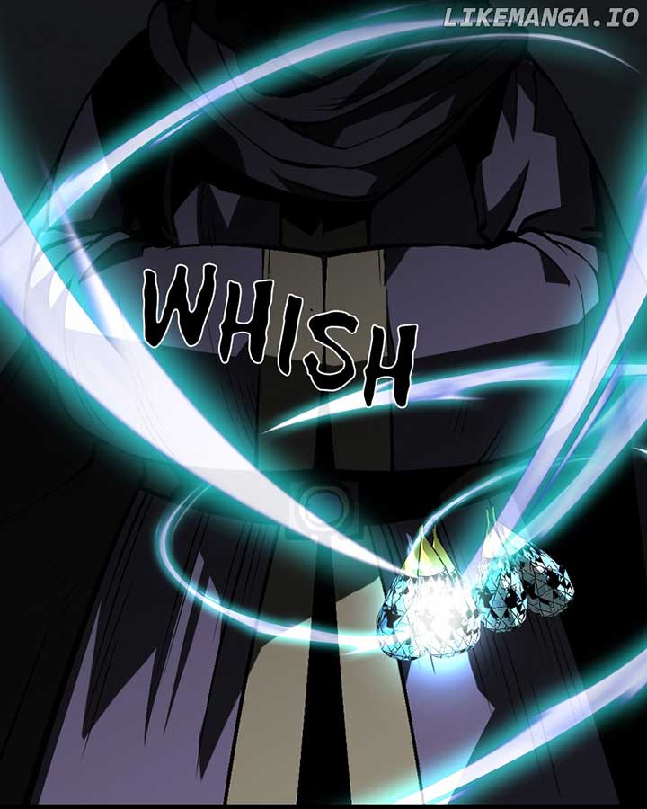 The main character hides his strength Chapter 70 986 214