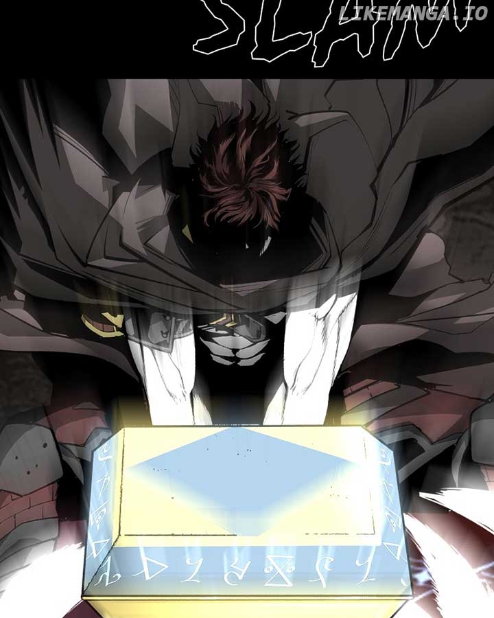 The main character hides his strength Chapter 70 988 216