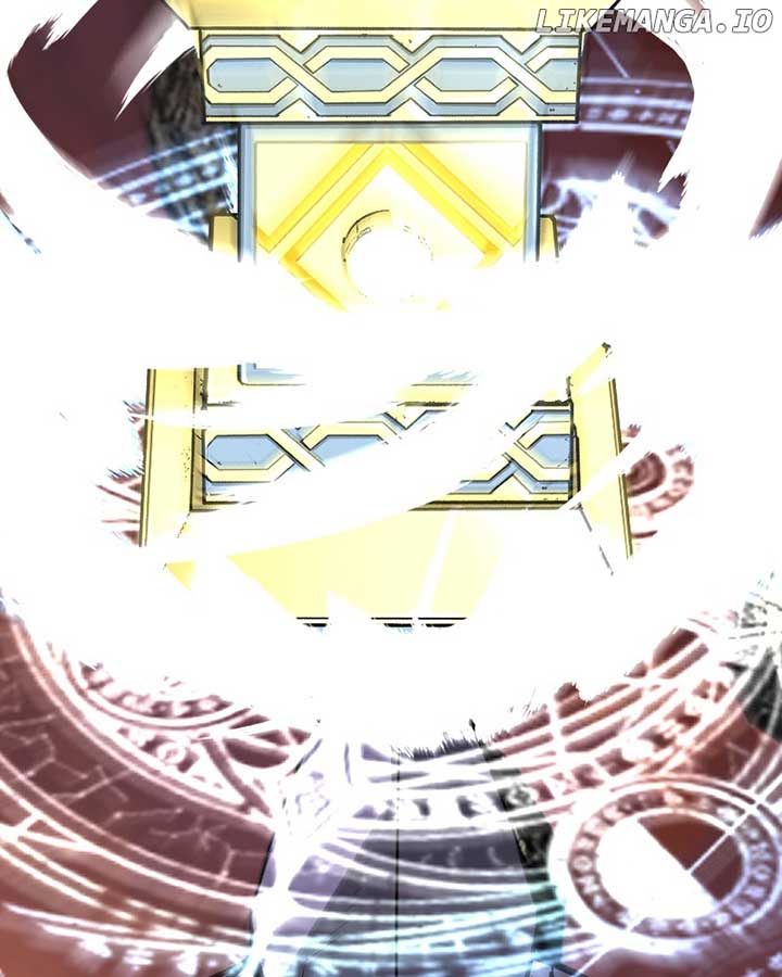 The main character hides his strength Chapter 70 989 217