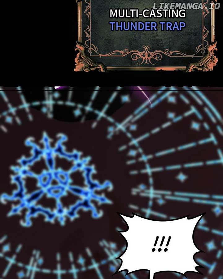 The main character hides his strength Chapter 70 993 221