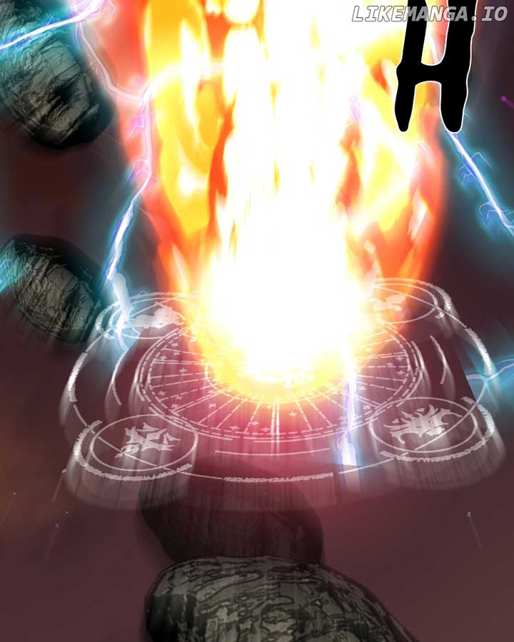 The main character hides his strength Chapter 70 999 227