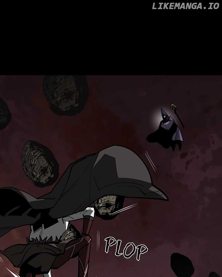 The main character hides his strength Chapter 70 1002 230