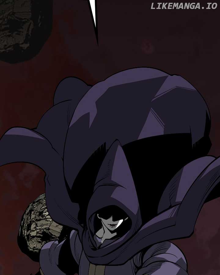 The main character hides his strength Chapter 70 1010 238