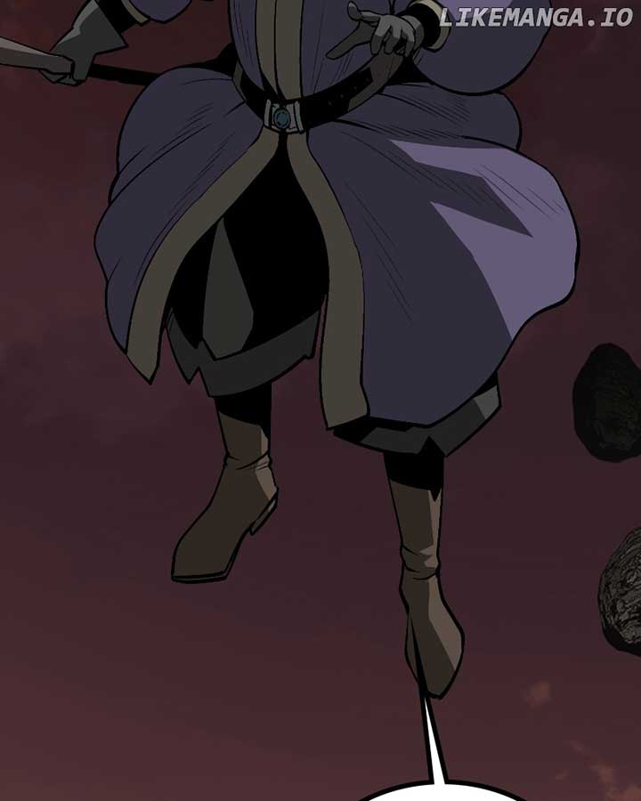 The main character hides his strength Chapter 70 1011 239