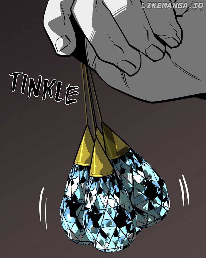 The main character hides his strength Chapter 70 1016 244