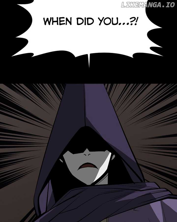 The main character hides his strength Chapter 70 1018 246