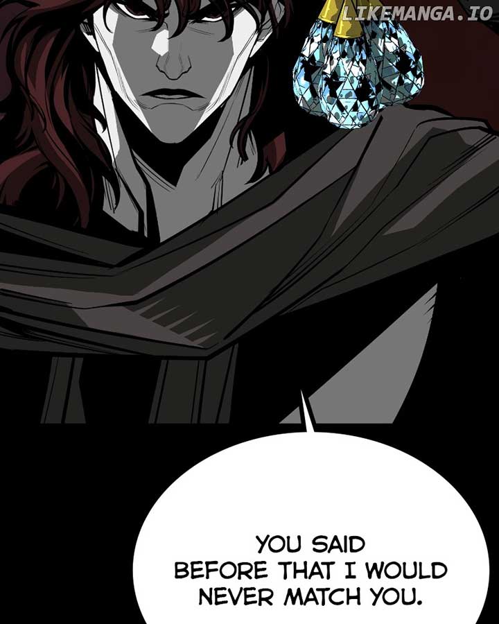 The main character hides his strength Chapter 70 1021 249