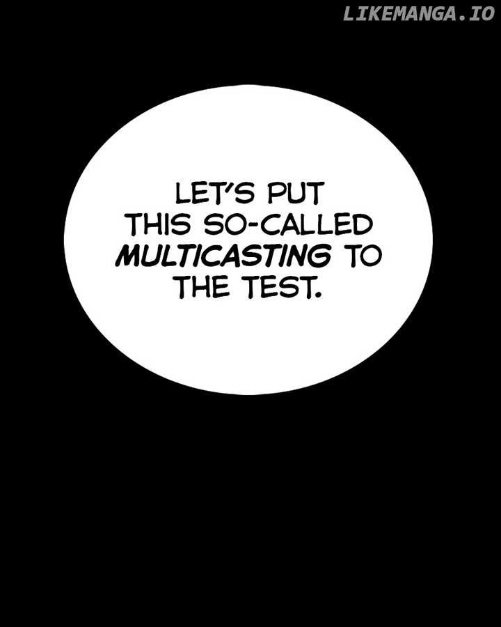 The main character hides his strength Chapter 70 1026 254