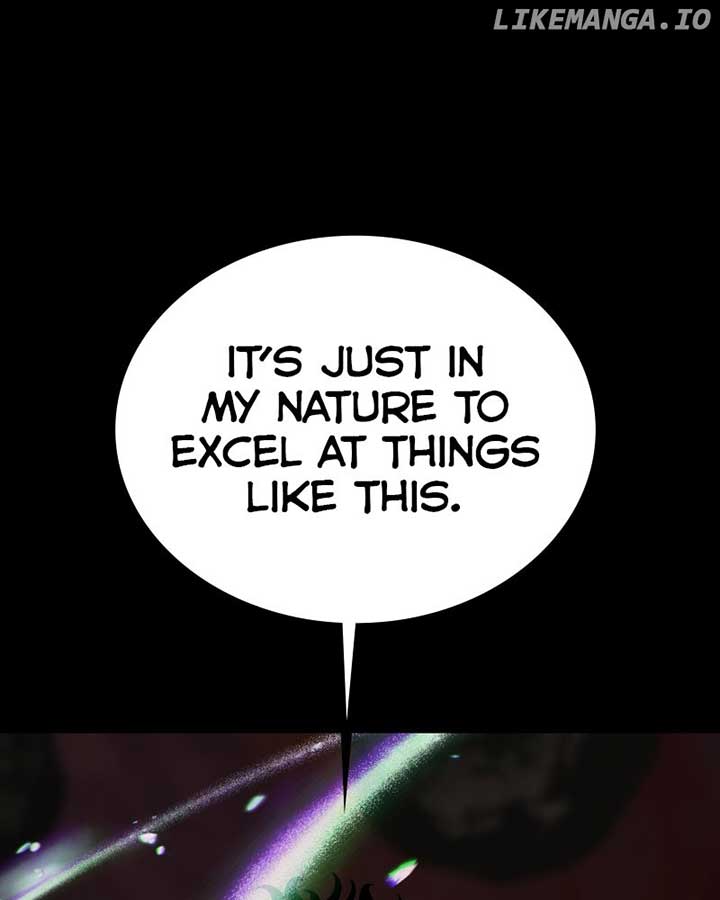 The main character hides his strength Chapter 71 727 009