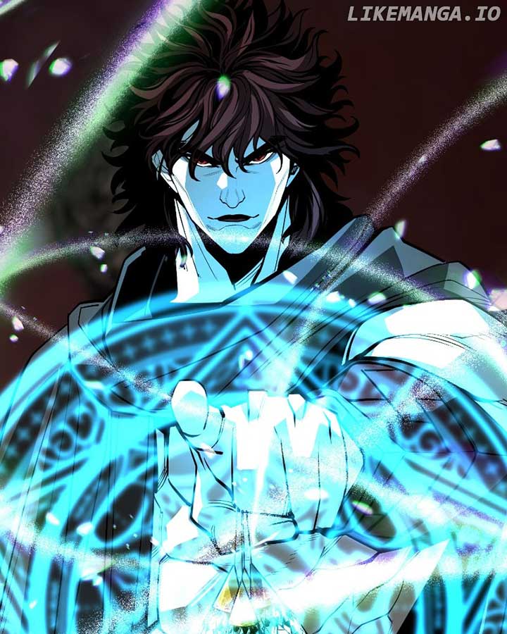 The main character hides his strength Chapter 71 728 010