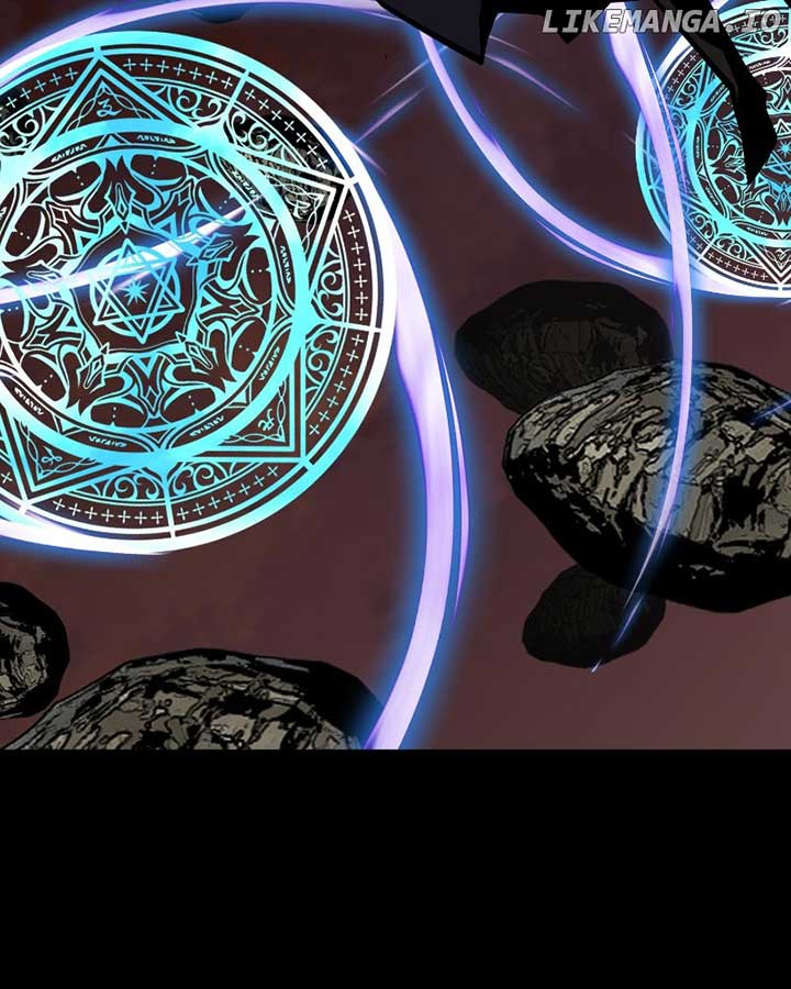 The main character hides his strength Chapter 71 733 015