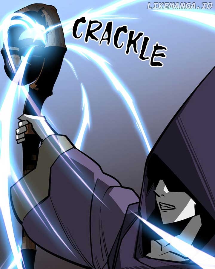 The main character hides his strength Chapter 71 735 017