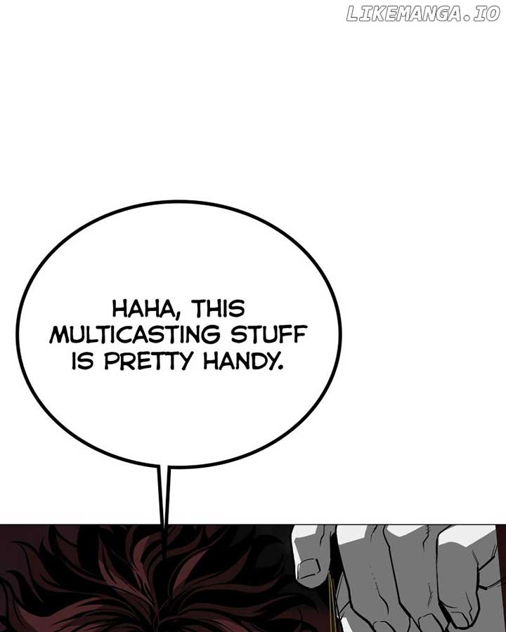 The main character hides his strength Chapter 71 745 027