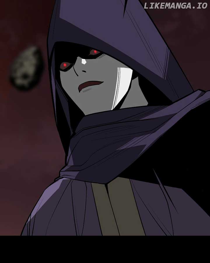 The main character hides his strength Chapter 71 748 030