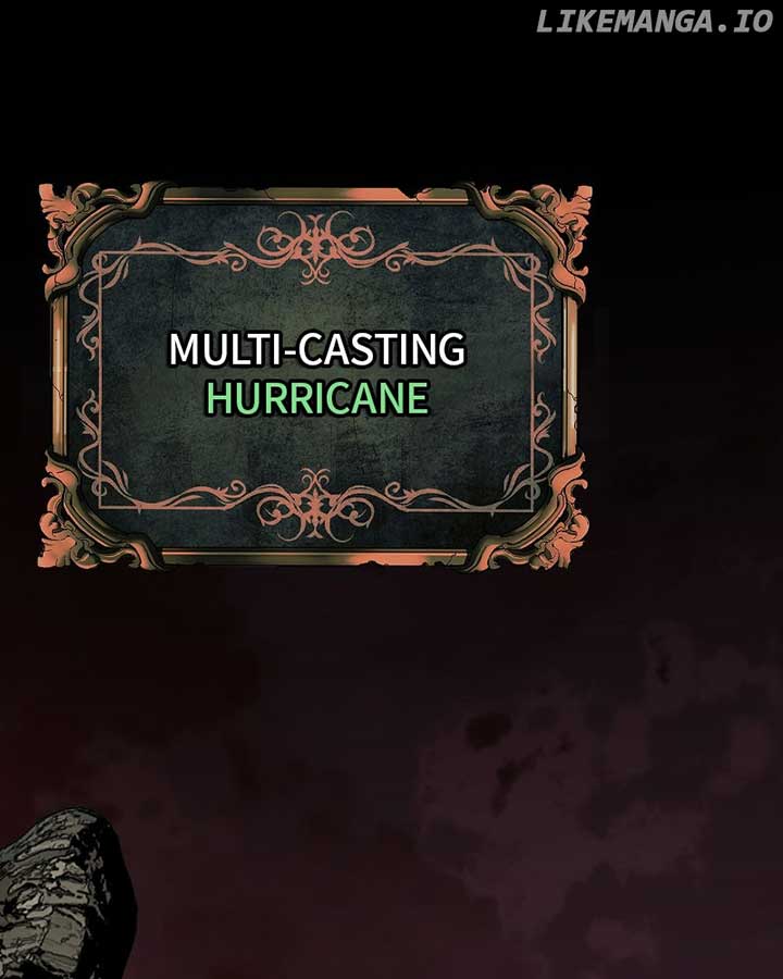 The main character hides his strength Chapter 71 753 035