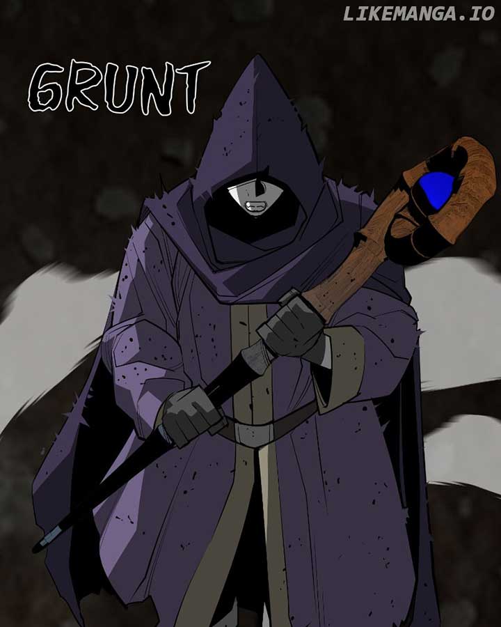 The main character hides his strength Chapter 71 802 084