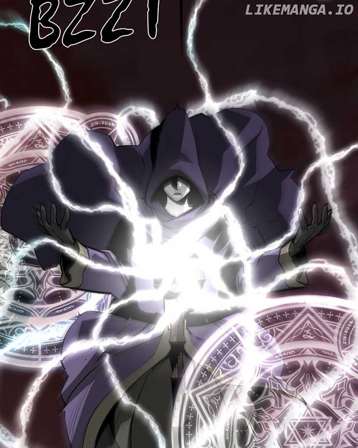 The main character hides his strength Chapter 71 810 092