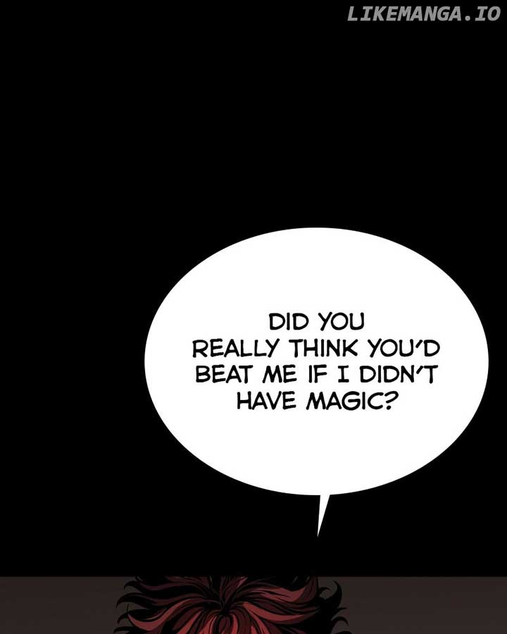 The main character hides his strength Chapter 71 813 095