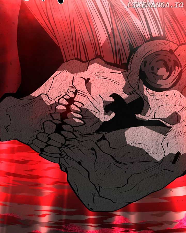 The main character hides his strength Chapter 71 825 107