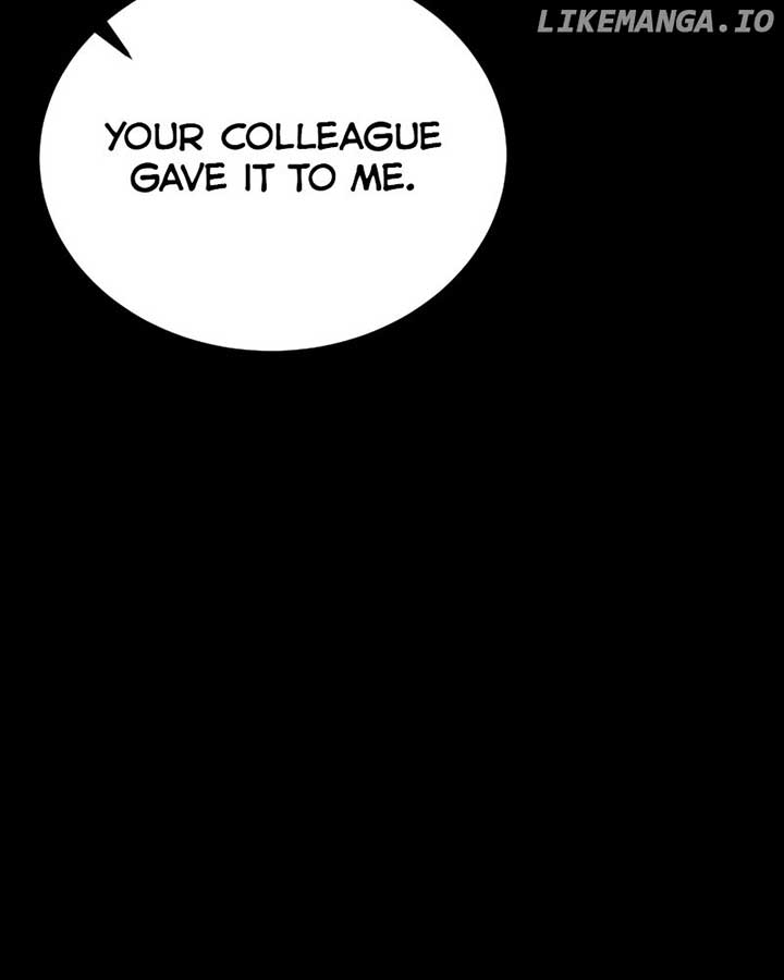 The main character hides his strength Chapter 71 830 112