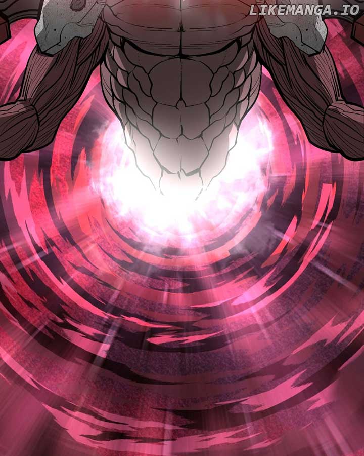 The main character hides his strength Chapter 71 833 115