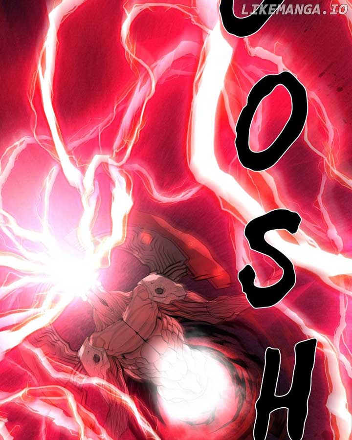 The main character hides his strength Chapter 71 837 119