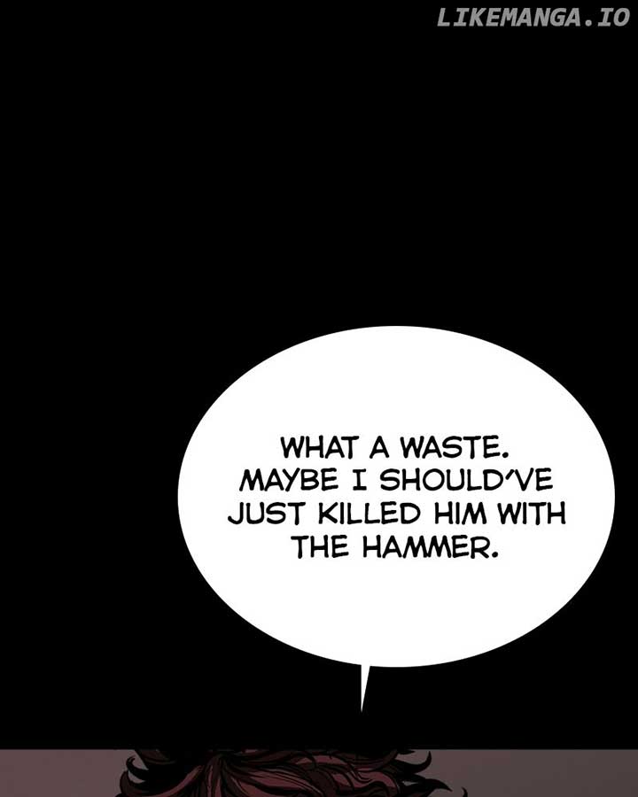 The main character hides his strength Chapter 71 845 127