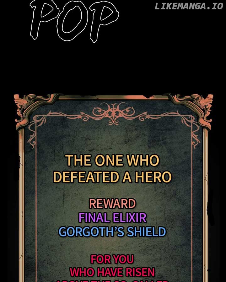 The main character hides his strength Chapter 71 848 130